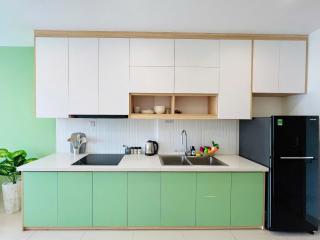 Bảo Hân Homestay Vinhomes Grand Park - Long Bình - 8