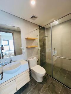 Bảo Hân Homestay Vinhomes Grand Park - Long Bình - 7