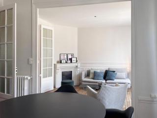 Close to Cathedral, elegant accommodation, heart of Reims - Reims - 9