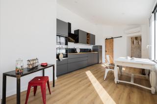 Belle villa rénovée aux portes de l'île d'Oléron - Bourcefranc - 3
