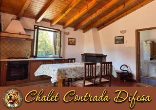 Chalet Contrada Difesa - Bronte - 7