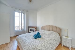 Elegance Versaillaise - Versailles - 8
