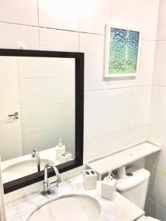 Apartamento Aconchegante USP & Villa Lobos - 1