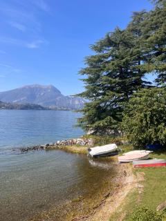 Fisherman House - Lierna - 4