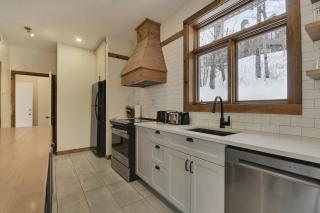 Chalets Alpins - 7 Chemin des Montagnards - Stoneham - 3