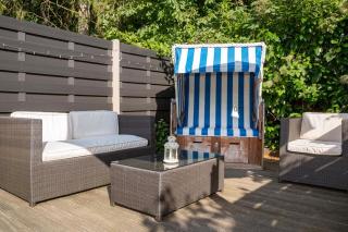 Ferienwohnungen Fehlingstr 28 - 6