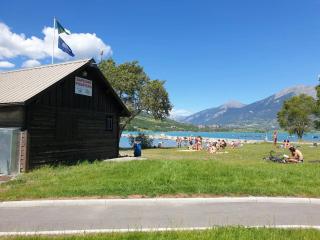 Camping Manu - Crots - 7