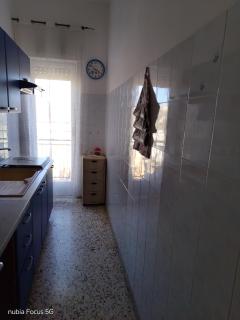 I due mariti - Syracuse - 2