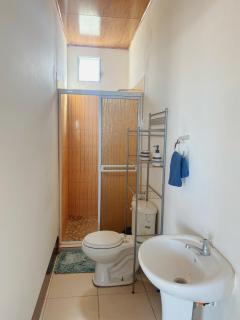 Apartamentos Rocha - Managua - 2