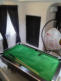 SamAngel Apartments Nig Ltd - 4