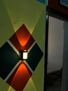 Heaven homestay - Vālpārai - 7