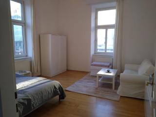 Apartment with 2 bedrooms and a small living room - Wenen - 0