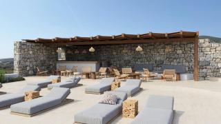 Aelo Mykonos Hotel - Paradise Beach - 9