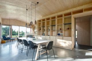 Haaghoek, design vakantiewoning - Horebeke - 2