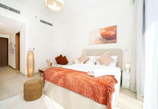 EasyGo - Azizi Riviera 15 Community View - Dubai - 5