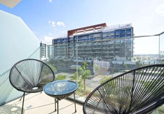 EasyGo - Azizi Riviera 15 Community View - 0