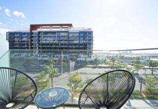 EasyGo - Azizi Riviera 15 Community View - Dubai - 9