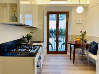 Casa Estia - MiCo, CityLife, San Siro, elegance and comfort in the heart of Milan - Milan - 5