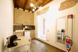 HC - In the heart of Campo de' Fiori - Rome - 8