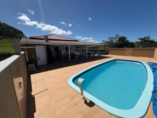 Chácara com Piscina - Araquari-SC - 8