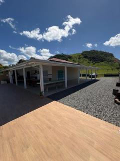 Chácara com Piscina - Araquari-SC - 7