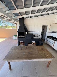 Chácara com Piscina - Araquari-SC - 5