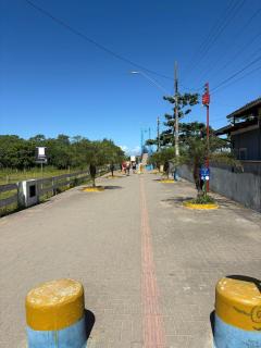 Chácara com Piscina - Araquari-SC - 2