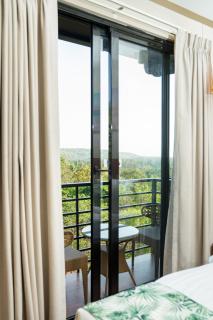 Holitel Anjuna - Arpora - 6