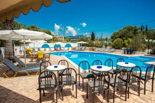 Eris Studios - Kefalonia - 1