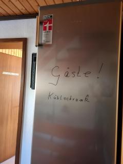 Haus Edelweiß Zimmer - Todtnau - 3