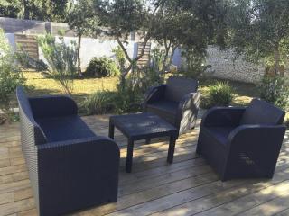 Mini-villa 1 - 7