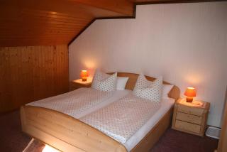 Haus Edelweiß Zimmer - Todtnau - 2