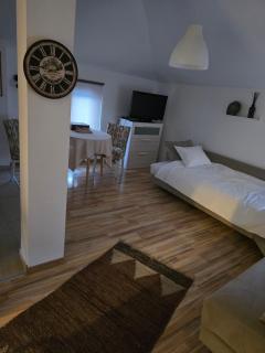 Emi Quiet & Cozy Stay - Belgrado - 1
