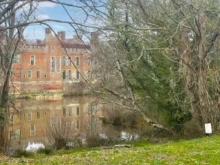 Studio Apartment 14 - Uk48717 - Herstmonceux - 1