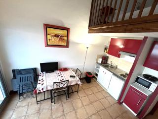 Apt 4 pers - Magnifique vue mer - Terrasse - 50 m de la plage - Bleuenn - 2