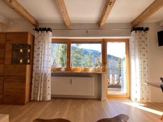 Ferienwohnung Bergglück - 8