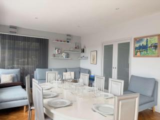 Superbe maison avec jardin, proche plage, chiens admis - FR-1-542-25 - Trébeurden - 7