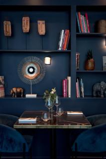 Hôtel - Restaurant Le Globe - 4