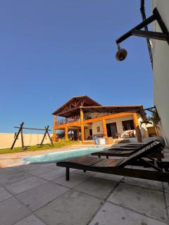 Casa du Vento - 0