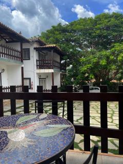Villa Andorinhas - Pirenópolis - 8