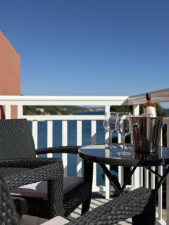 Max Gastro Beach House - 1