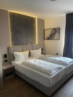 Hotel Heidelux - Soltau - 1