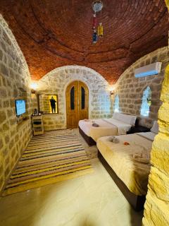 Pidgeon Lodge - Tunis Village - Tunis - 3