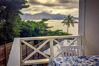 VELINN Pousada Casa da Imperatriz - Ilhabela - 3