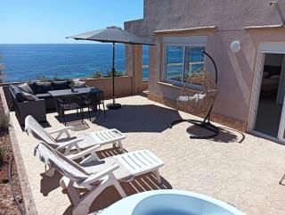 Penthouse Apollo XI by Theka Services - Calpe - 7
