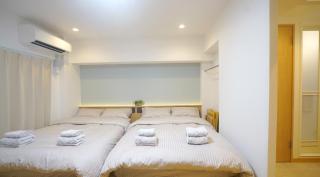 Yuina Hotel Shinjuku - 7