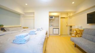 Yuina Hotel Shinjuku - 6