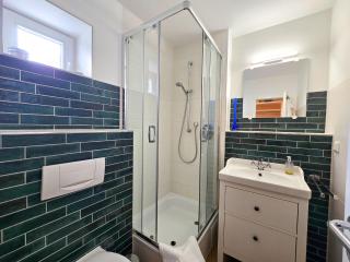 Feriendorf Rugana - Komfortplus 1-Raum Appartement mit Terrasse C47 - Dranske - 3