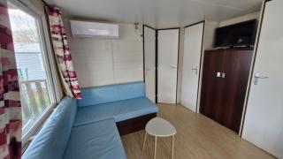 Camping Manu - Crots - 4