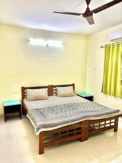 Solmar Candolim - Candolim - 5